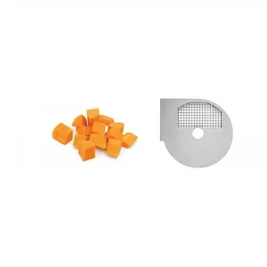 Accessoire coupe légumes, petits cubes