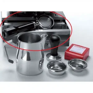 TIROIR A MARC pour moulin à café Conti