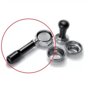 Porte filtre sans fond machine à café Conti