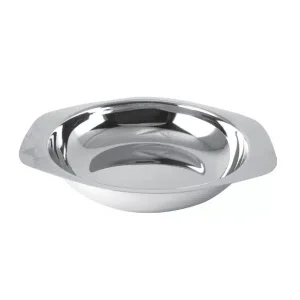 Légumier en inox 2 L