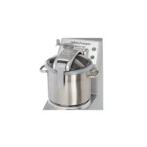 Accessoire supplementaire: cuve couteau et bras racleur pour Blixer 20 et 20 V.V.