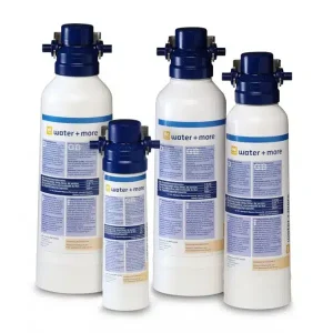 Cartouche de remplacement XL pour adoucisseur BWT XL