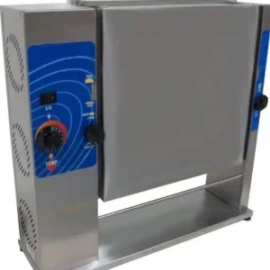 Toaster vertical à contact haut rendement