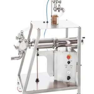 Doseuse volumétrique DSE-03 pour dosage CC 20-700