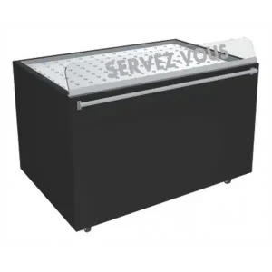 Vitrines à poulets en libre-service 3 Kw 10 poulets