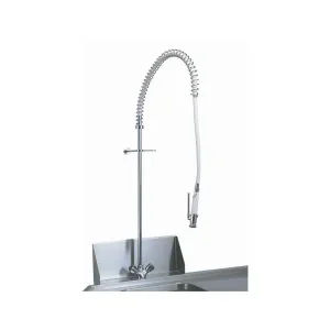 Douchette mélangeuse 1/2“