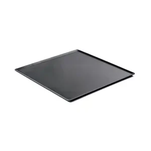 Plat de présentation format pâtissier en plexiglas