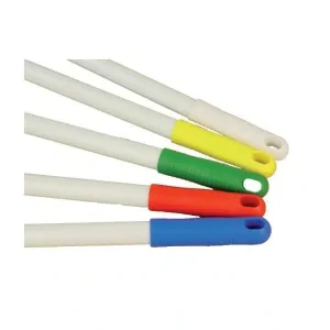 Manche en fibre de verre à vis L 1400 x Ø 25 mm