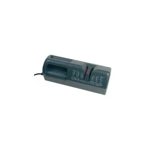 Affûteuse électrique avec bande de rechange