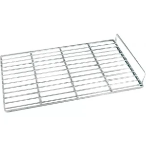 Grille GN2/1 pour armoire réfrigérée inox combiné froid positif  et froid négatif