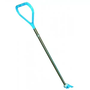 Timon L-960 mm pour socle roulant