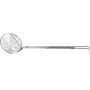 Araignée inox longueur 450 mm