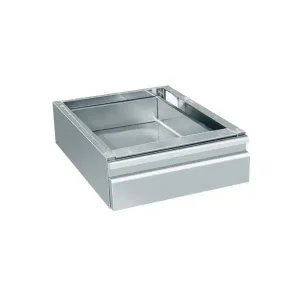 Tiroir pour tables, L 400 x P 560 x H 140 mm