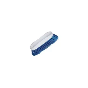 Brosse tonneau papillon polypropylène 245 x 110 mm