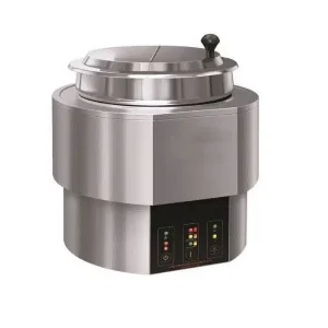 Cuiseur multifonction encastrable 10 L