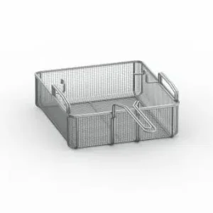 Panier de friture pour système de cuisson intelligent iVario Pro L, XL