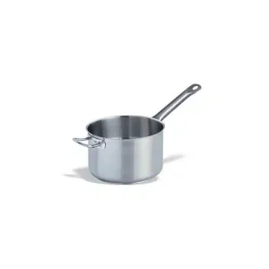 Casserole haute inox Ø 320 mm H 190 mm