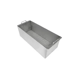 Panier pour égouttage des légumes