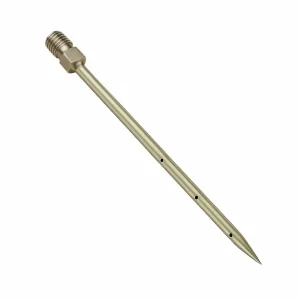 Aiguille standard 200 x Ø 4 mm pour pompe a saumure