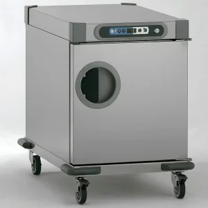 Armoire maintien en température GN 1/1 5 niveaux – Sans humidification