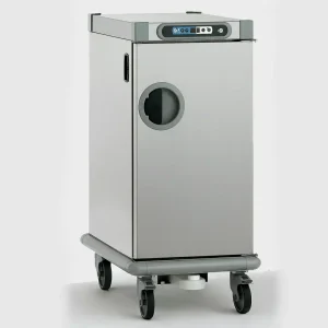 Armoire maintien en température 10 niveaux GN 1/1 – Hygrométrie controlée