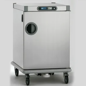 Armoire maintien en température 10 niveaux GN 2/1 – Hygrométrie contrôlée