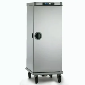 Armoire maintien en température GN 2/1 20 niveaux – Hygrométrie réglable