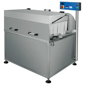 Bac de rétraction automatique modèle TR 8 A