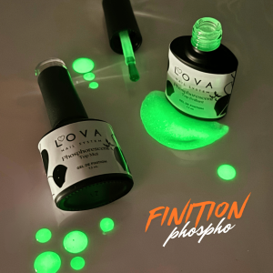 Duo D&rsquo;Halloween – Finition Phospho