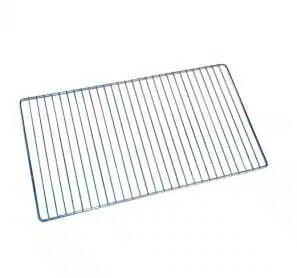 Grille inox pour fumoir pour viande et poisson FM2-70/60, 590 x 530 mm