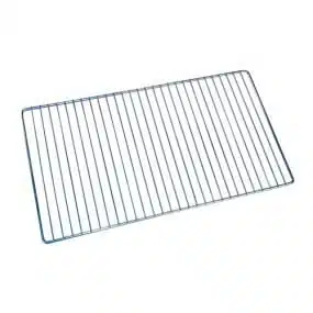 Grille Inox 660 x 900mm pour fumoir à gaz FM4