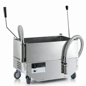 Filtreuse d&rsquo;huile SF5000 L 610 x P 380 x H 390 mm – Idéale pour une Filtration Efficace et Durable
