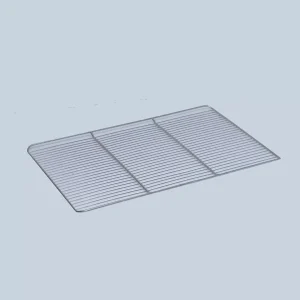 Grille boulangère inox 800 x 600 mm