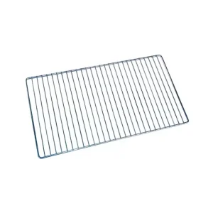 Grille inox pour fumoir pour viande et poisson &lsquo;FM2-70/85&rsquo;, 600 x 800 mm