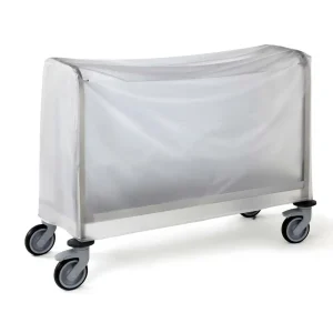 Housse pour chariot 300 assiettes