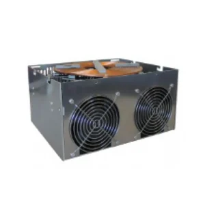 Kit induction EASYFIT générateur intégré amovible 1 foyer – 3 500 W, monophasé