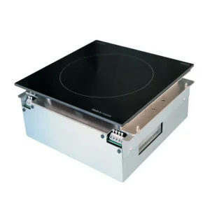 Kit intégrable induction traditionnel KTi1 6000 – Mono foyer, 320 × 320 mm