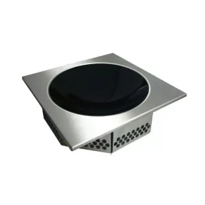 Kit intégrable traditionnel 6 000 W – Modèle KTWI 6000 D – Commandes déportées par manette