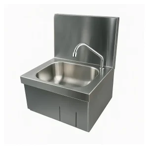 Lave-main en inox aisi 304