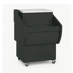 Meuble caisse gamme BRAGA, Longueur 700 mm