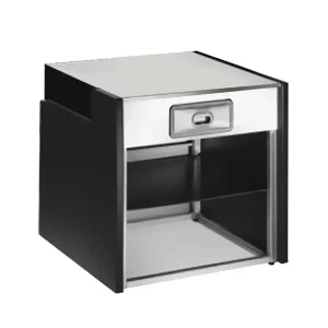 Meuble caisse gamme MIAMI Longueur 700 mm