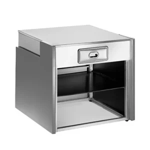 Meuble caisse gamme SALERNO L 700 mm