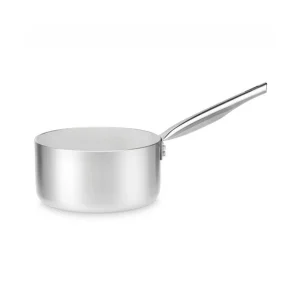 Casserole aluminium 3 L Ø 200 x H 100 mm