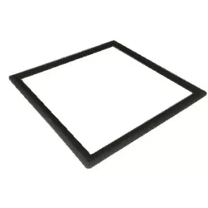 Joint encastrement pour plaque induction