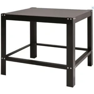 Support pour fours en fer peint SB 2/50