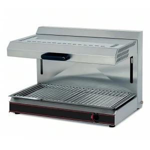 Salamandre plafond mobile infrarouge à Gaz 8100 W –  Idéale pour votre Cuisine Professionnelle