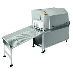 Tunnel de séchage automatique modèle DR 1