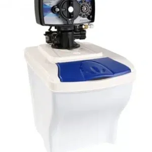 Adoucisseur d&rsquo;eau automatique pour laverie puissance 3 W