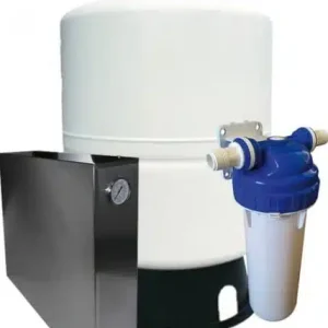 Kit osmoseur avec réservoir d’eau pour lave verre 35/40