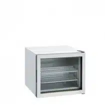 Armoire d&rsquo;exposition 1 porte 45 L